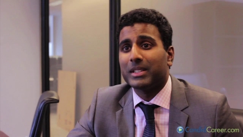 Financial Sales Director