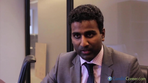 Financial Sales Director