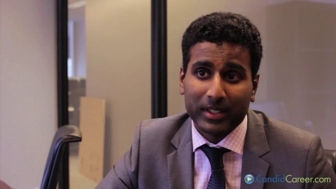 Financial Sales Director