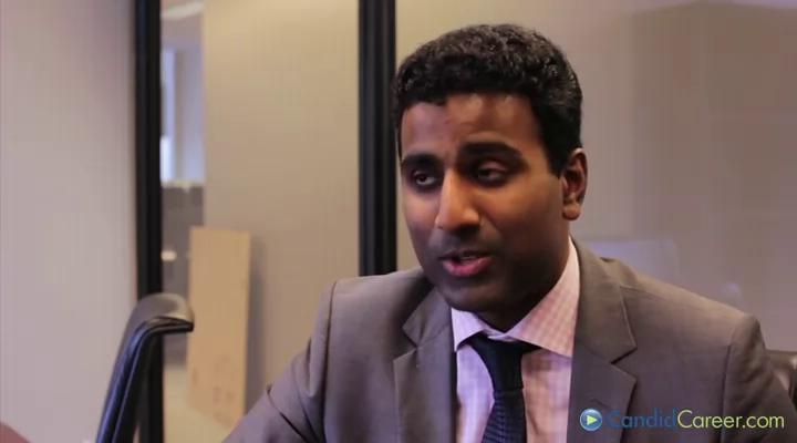 Financial Sales Director