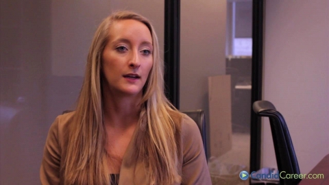 Business Analytics Specialist