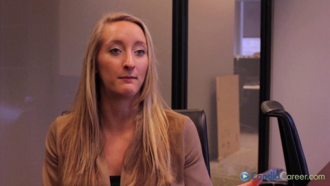 Business Analytics Specialist