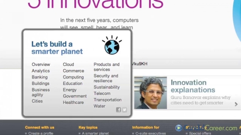 Business Analytics Specialist