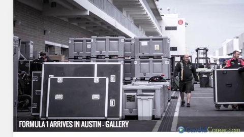 Auto Racing Promoter