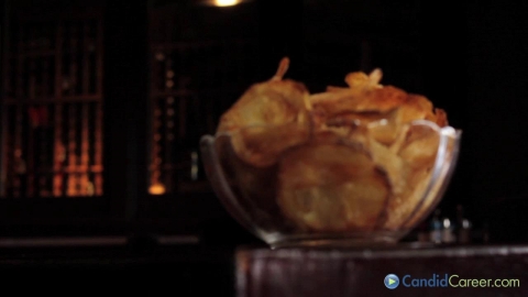 Food Seasoning Manager