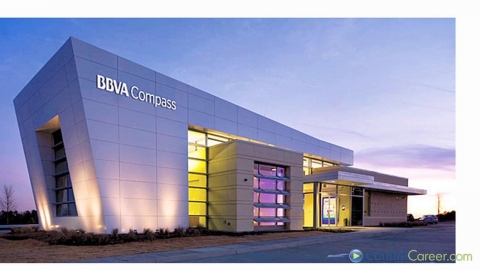 Bank Finance Underwriter