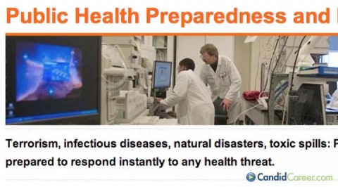 Public Health Director