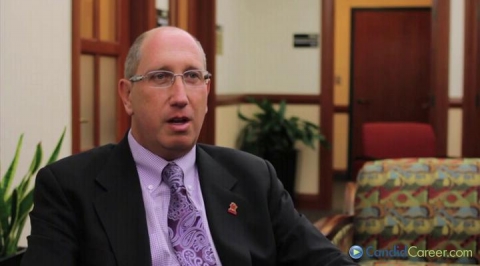 Public Health Director