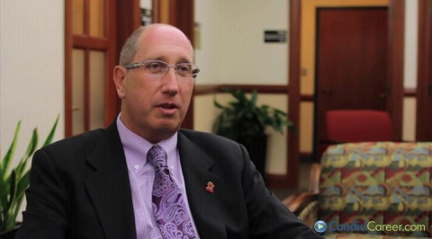 Public Health Director