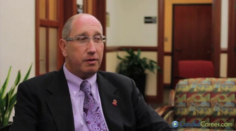 Public Health Director