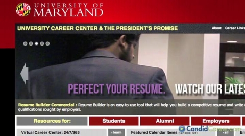 University Administrator