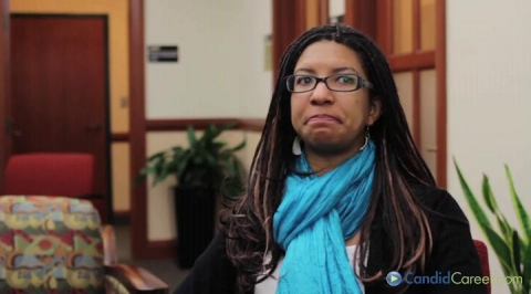 University Administrator