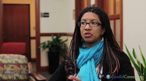 University Administrator