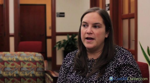 Career Services Manager