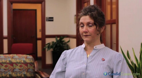 Partnerships Consultant