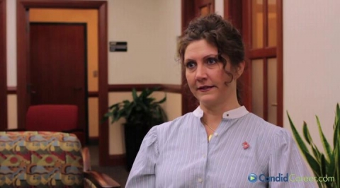 Partnerships Consultant