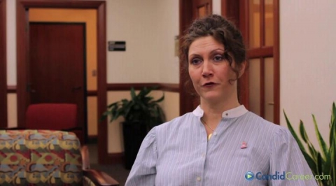 Partnerships Consultant