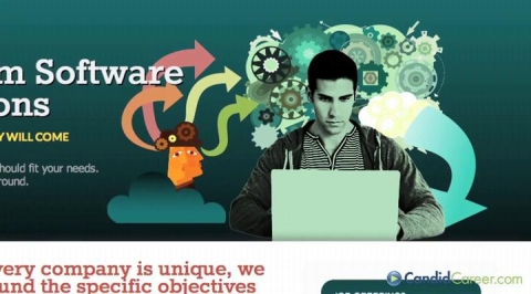 Computer Programmer