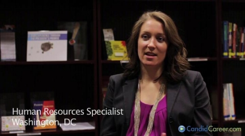 Human Resources