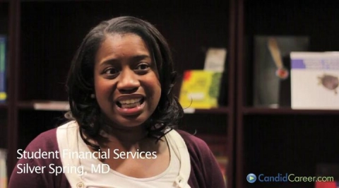 Student Financial Services