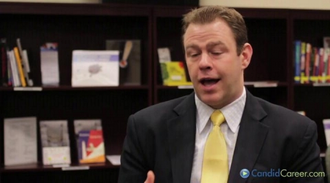 Financial Advisor