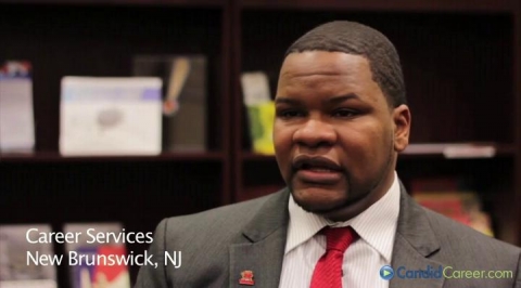 Career Services Exec