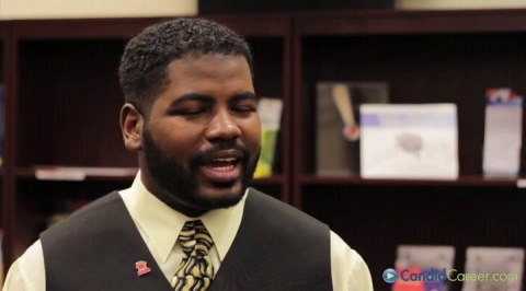 Youth Center Founder