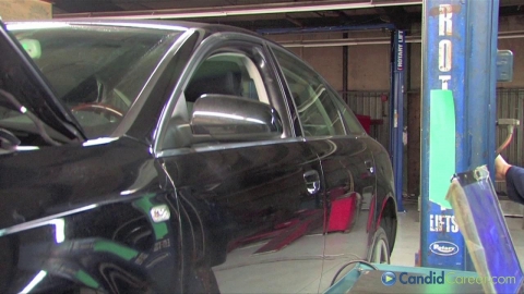 Auto Mechanic