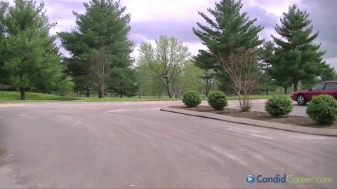Golf Superintendent