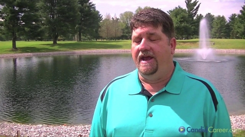 Golf Superintendent