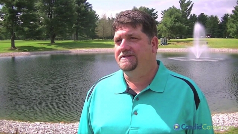 Golf Superintendent
