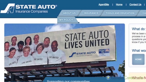 Insurance Sales