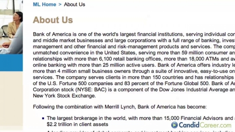 Financial Advisor