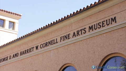 Museum Curator