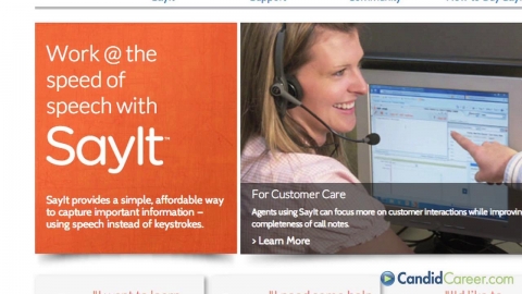 Healthcare Technology