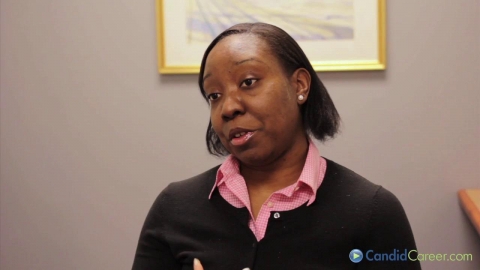 Community Center Coordinator