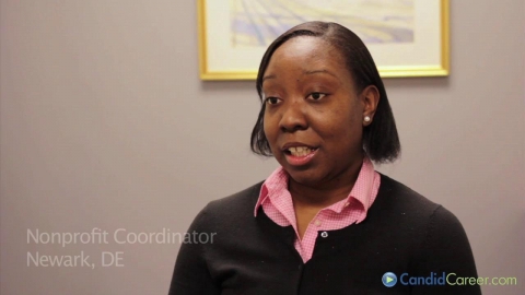 Community Center Coordinator