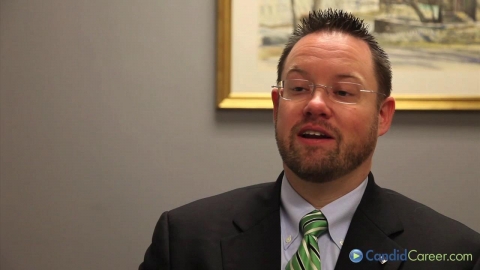 Education Advisor