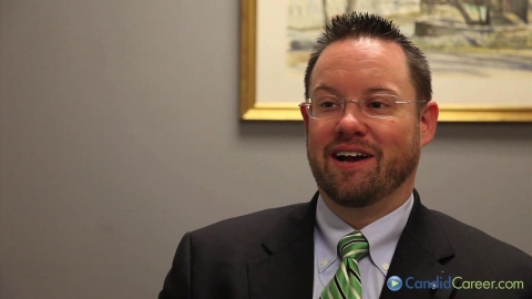 Education Advisor