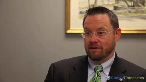 Education Advisor