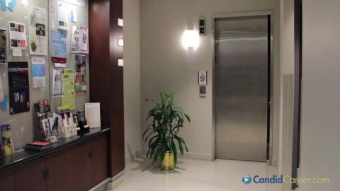 Venture Manager