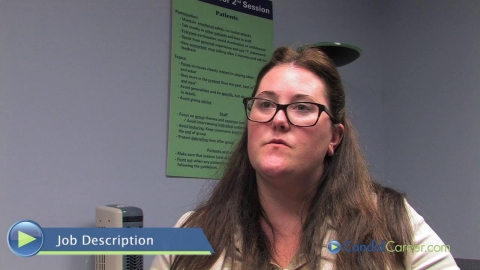Rehabilitation Director