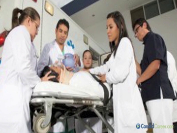 Emergency Medical Technician