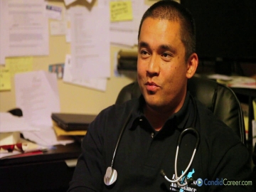 Emergency Medical Technician