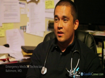 Emergency Medical Technician