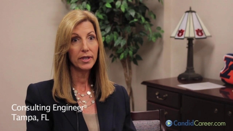 Consulting Engineer