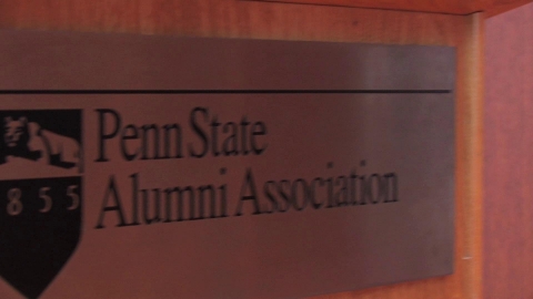 Alumni Association Exec