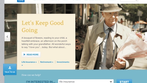 Financial Advisor