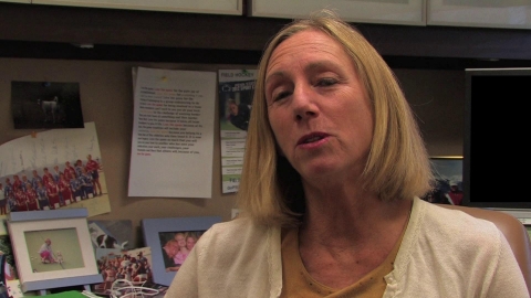 Field Hockey Coach