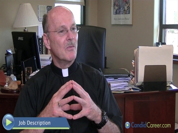 Priest